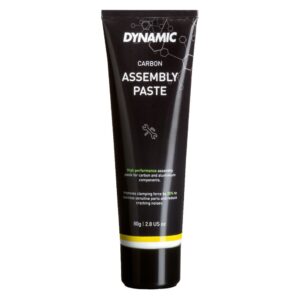 Dynamic Carbon Assembly Paste 80g Tube