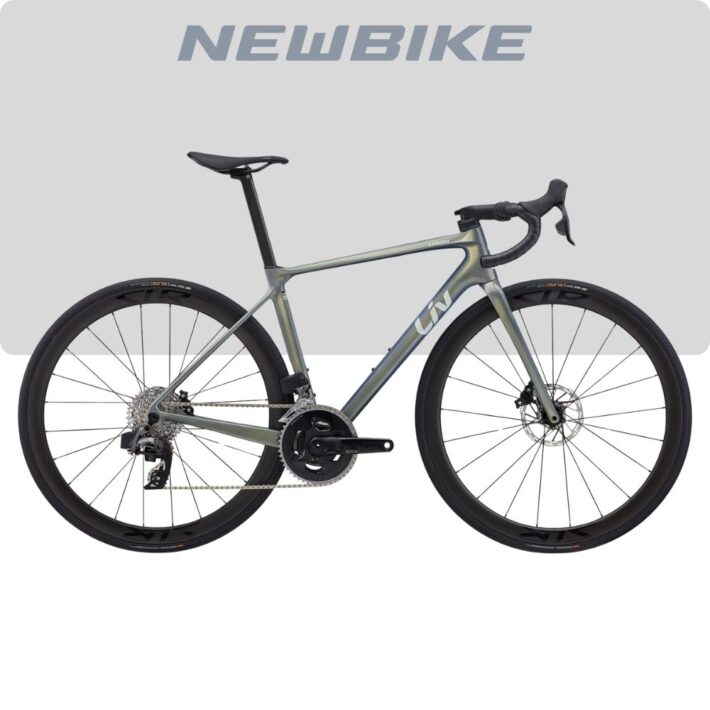 LIV Langma Advanced Pro 1 | Watt kranksæt