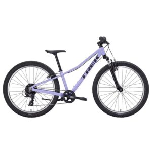 Trek Precaliber 24" 8 gear - Lavendar Haze