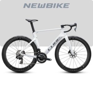 CUBE litening AERO C68X PRO Chalky´n´Black