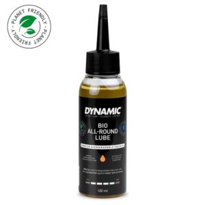 Dynamic Bio All Round Lube 100ml kædeolie