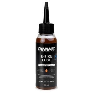 Dynamic E-Bike Lube 100ml