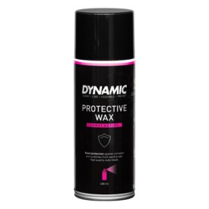 Dynamic Protective Wax 400ml spray