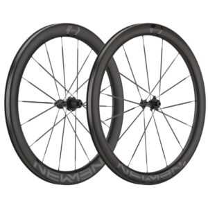 Newmen Streem VONOA 49/54 Hjulsæt I Full Carbon