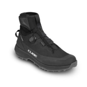 CUBE Vinterstøvle OX PRO Midcut Primetronic
