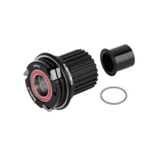 NEWMEN BASIC R Road Freewheel Set MS