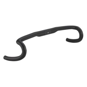 NEWMEN Wing Bar Advanced 318- Carbon Gravel styr