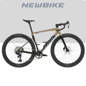 BMC KAIUS 01 THREE - Race Gravel