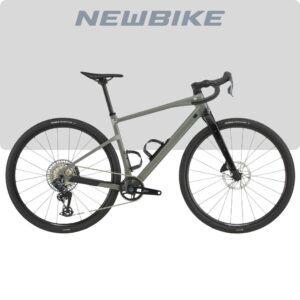 BMC URS ONE AXS GRAVEL - Sage Green