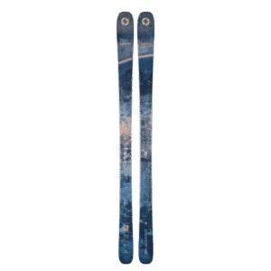 Blizzard Anomaly 88 All Mountain Ski