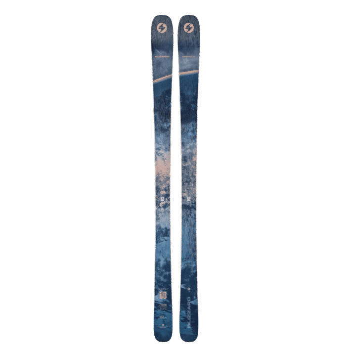 Blizzard Anomaly 88 All Mountain Ski