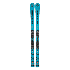 Blizzard Firebird 76 TS TI + Comp 12 bindinger