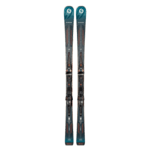 Blizzard Thunderbird R15-82 All Mountain + TPX12