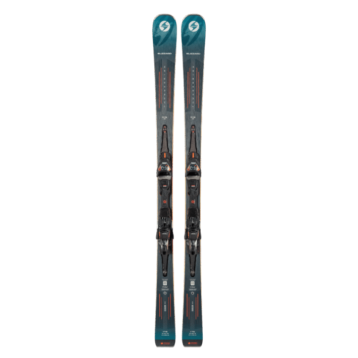 Blizzard Thunderbird R15-82 All Mountain + TPX12