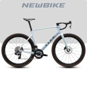 CUBE Agree C:62 Ex I SRAM RIVAL AXS