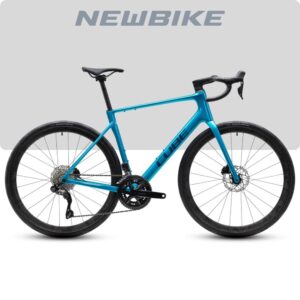 CUBE Attain C62 SLX - Shimano 105 Di2 !