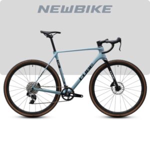 CUBE Cross Race C62 Pro