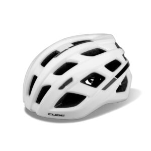 Cube Road Race - White