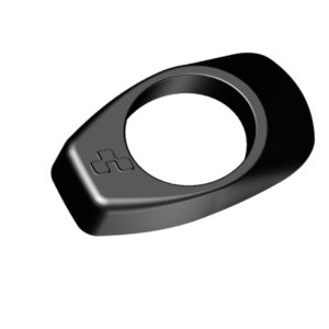 Cube gummi cover sadelpind Nuroad