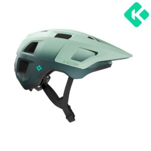 Lazer Finch KinetiCore Hjelm Matte Mint Green