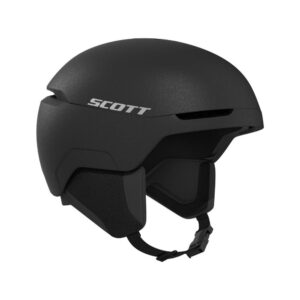 Scott Element MIPS Skihjelm - Granite Black