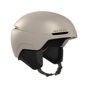 Scott Element MIPS Skihjelm - Mojave Beige