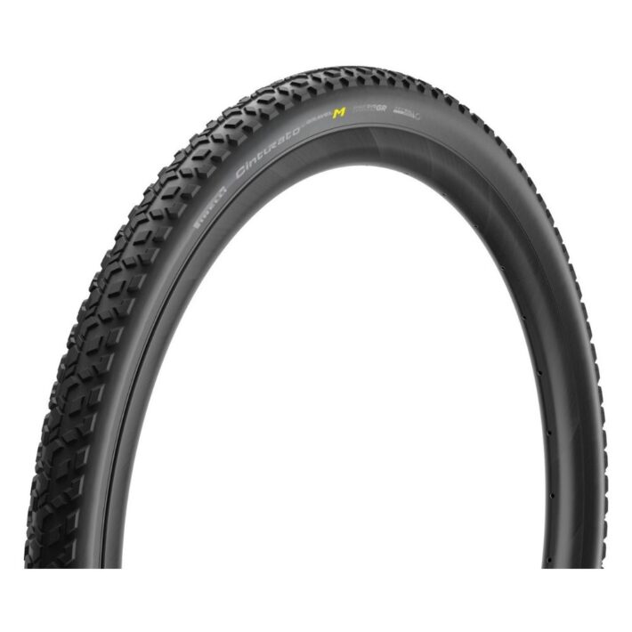 Pirelli Cinturato Gravel M dæk I Sort