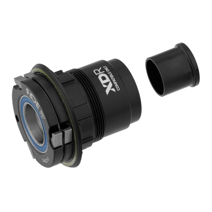NEWMEN FADE R Freewheel Set I Sram XDR
