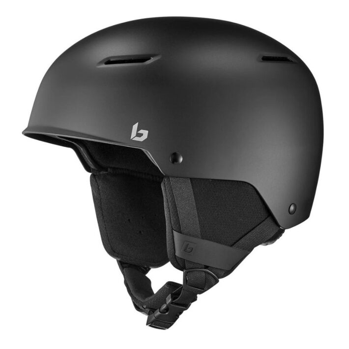 Bolle Keystone Ski og Snowboard hjelm
