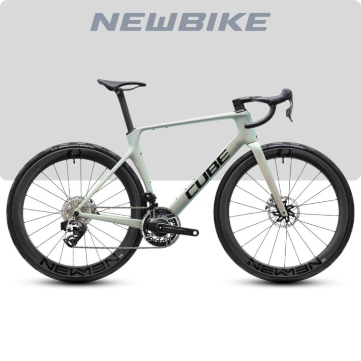 CUBE Agree C:62 SLT I SRAM RED