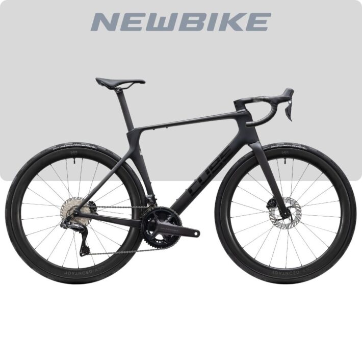 CUBE Agree C62 Pro I Di2 I Full Carbon
