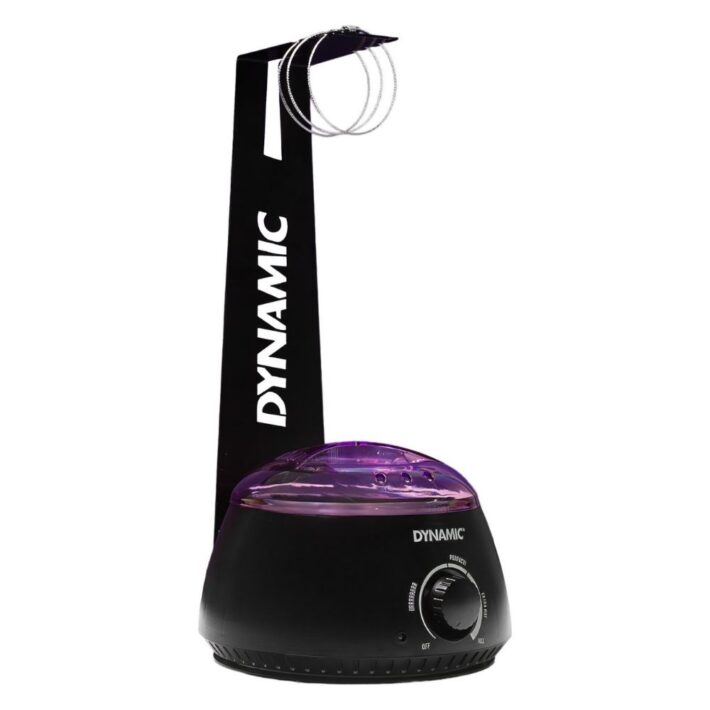 Dynamic Waxifyer 2 Set – til voksbehandling af kæde