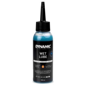 Dynamic Wet Lube 100ml bottle