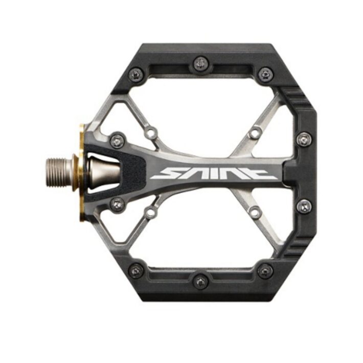 SHIMANO SAINT PD-G8040 I Flat Pedal