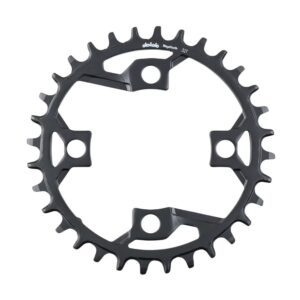 FSA Gamma Pro Megatooth Chainrings