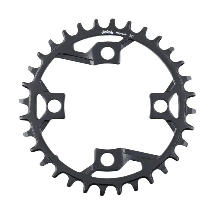 FSA Gamma Pro Megatooth Chainrings