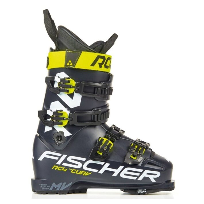 Fischer RC4 The Curv 110 Skistøvle