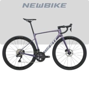 Giant Defy Advanced Ui2 I ULTEGRA Di2 - Stærk pris
