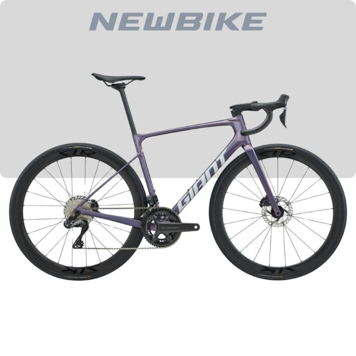 Giant Defy Advanced Ui2 I ULTEGRA Di2 – Stærk pris
