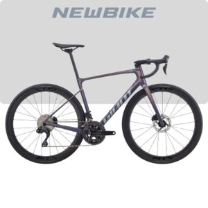 Giant Defy Advanced 0 I Shimano 105 Di2