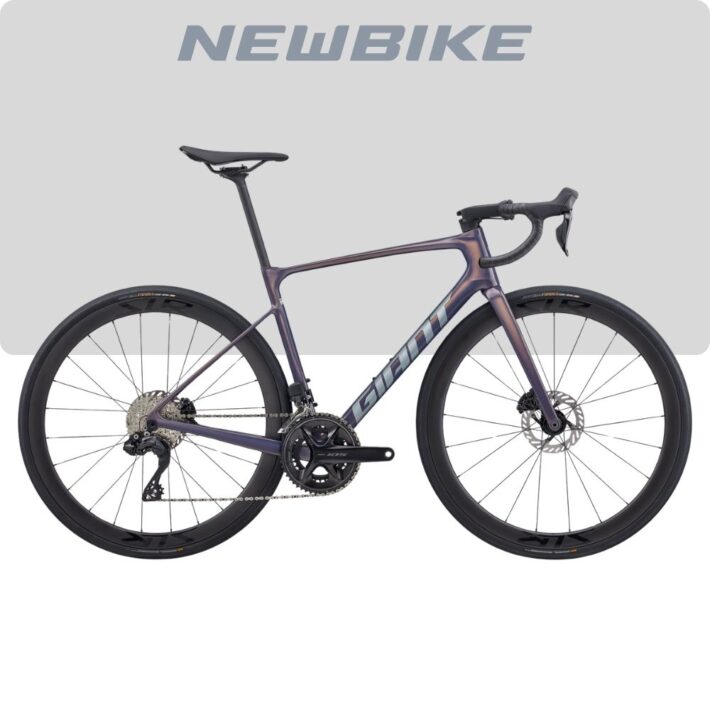Giant Defy Advanced 0 I Shimano 105 Di2