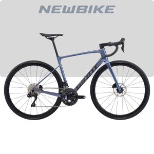 Giant Defy Advanced 1 I Shimano 105 Di2