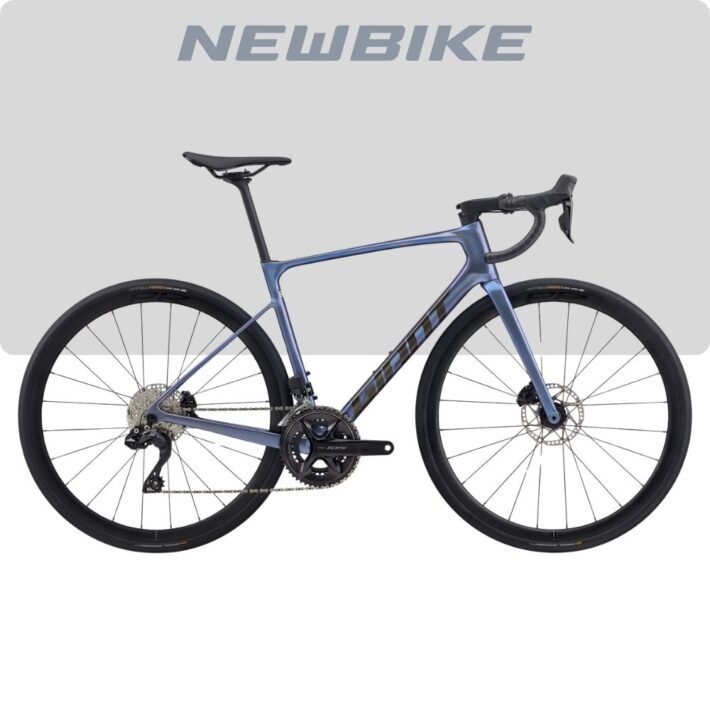 Giant Defy Advanced 1 I Shimano 105 Di2