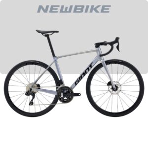 Giant TCR Advanced 1 Di2 - Dreamy Blue