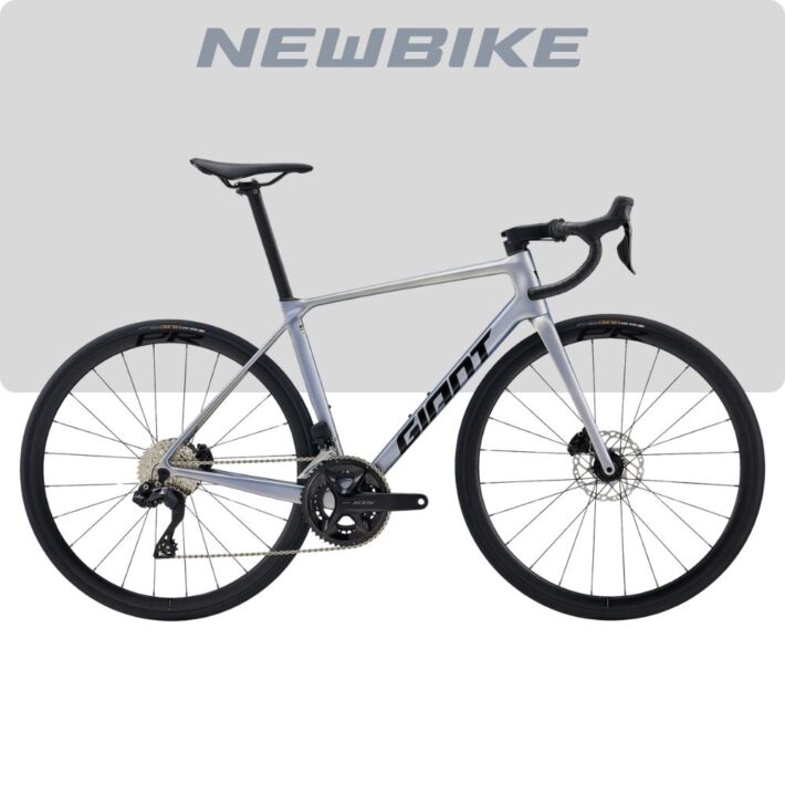 Giant TCR Advanced 1 Di2 – Dreamy Blue
