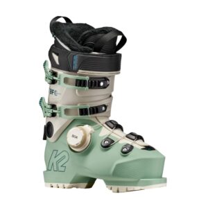 K2 BFC 85 W BOA Skistøvle I 100-103mm multifit