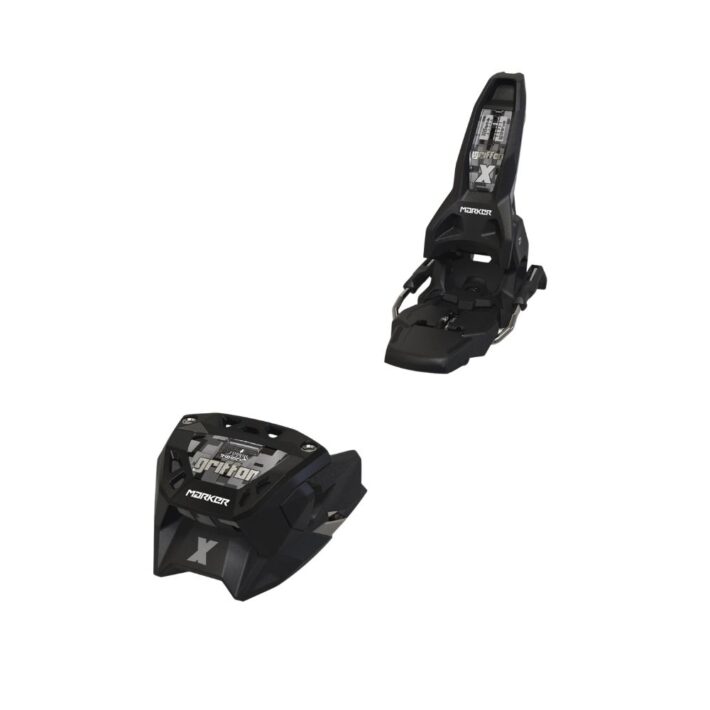 Marker Griffon X 13 bindinger I Black