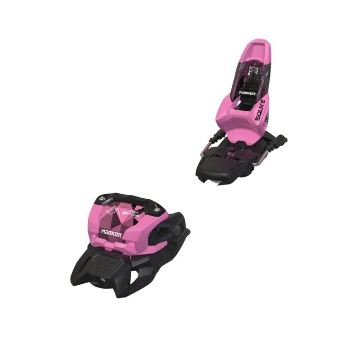 Marker Squire 11 bindinger I Rose