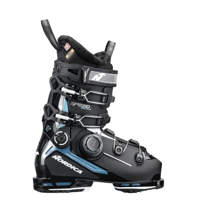 Nordica Speedmachine 3 BOA 95W