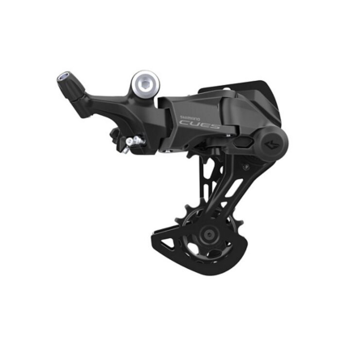 SHIMANO CUES Bagskifter RD-U4000 9 speed